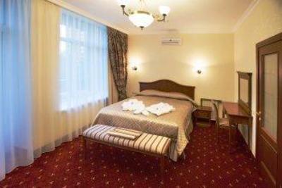 фото отеля Hotel Green Line Samara