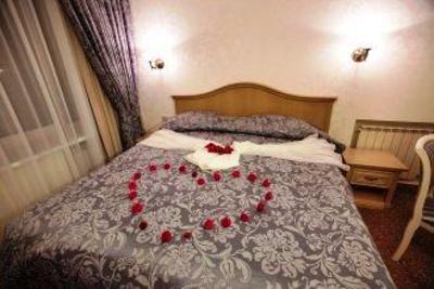 фото отеля Hotel Green Line Samara