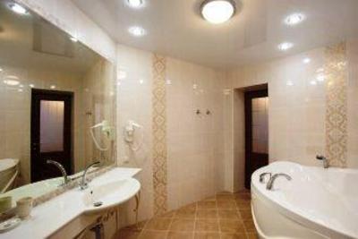 фото отеля Hotel Green Line Samara