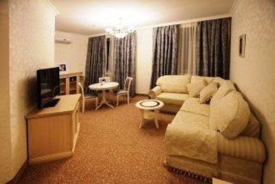 фото отеля Hotel Green Line Samara