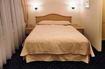 фото отеля Hotel Green Line Samara