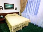 фото отеля Hotel Green Line Samara