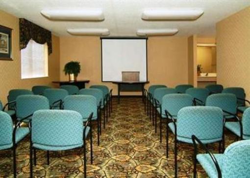 фото отеля Comfort Inn Ruston