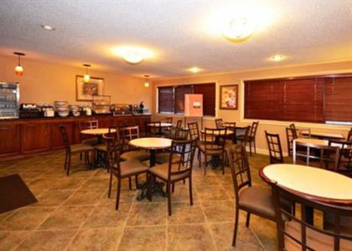 фото отеля Comfort Inn Ruston