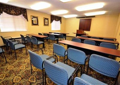 фото отеля Comfort Inn Ruston