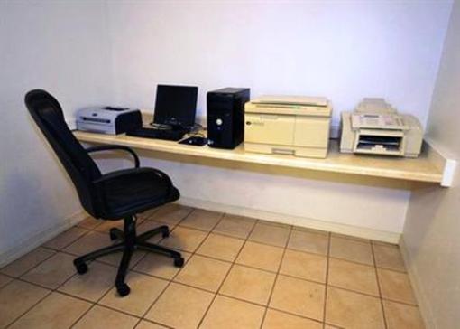 фото отеля Comfort Inn Ruston