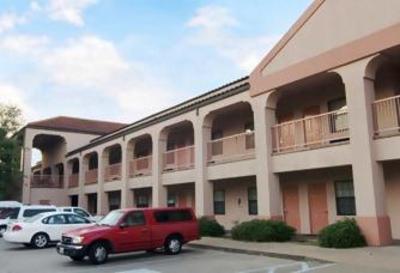 фото отеля Comfort Inn Ruston