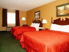 фото отеля Comfort Inn Ruston