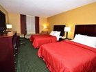 фото отеля Comfort Inn Ruston