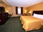 фото отеля Comfort Inn Ruston