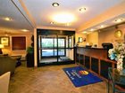 фото отеля Comfort Inn Ruston