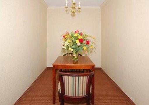 фото отеля Comfort Inn Alexander City