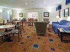 фото отеля Holiday Inn Express Fargo - West Acres