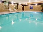 фото отеля Holiday Inn Express Fargo - West Acres