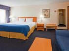 фото отеля Holiday Inn Express Fargo - West Acres