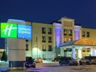 фото отеля Holiday Inn Express Fargo - West Acres