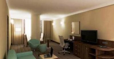 фото отеля Hilton Garden Inn Rzeszow