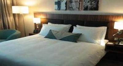 фото отеля Hilton Garden Inn Rzeszow