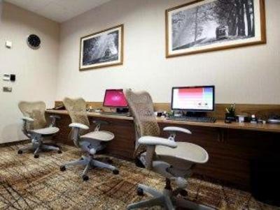 фото отеля Hilton Garden Inn Rzeszow