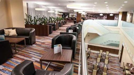фото отеля Hilton Garden Inn Rzeszow