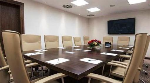 фото отеля Hilton Garden Inn Rzeszow