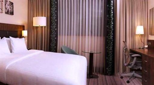 фото отеля Hilton Garden Inn Rzeszow