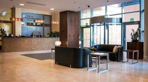 фото отеля Hilton Garden Inn Rzeszow