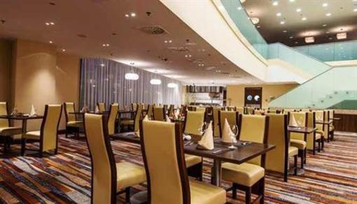фото отеля Hilton Garden Inn Rzeszow