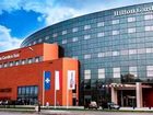 фото отеля Hilton Garden Inn Rzeszow