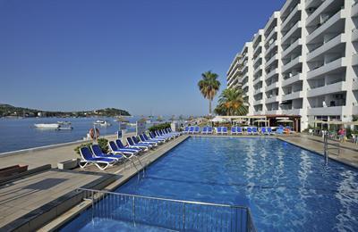 фото отеля Apartamentos Verdemar