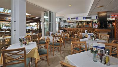 фото отеля Apartamentos Verdemar
