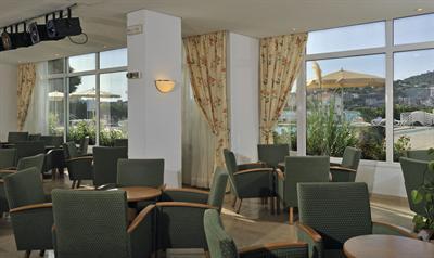 фото отеля Apartamentos Verdemar