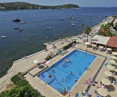 фото отеля Apartamentos Verdemar