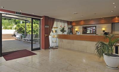 фото отеля Apartamentos Verdemar