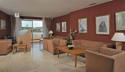фото отеля Apartamentos Verdemar