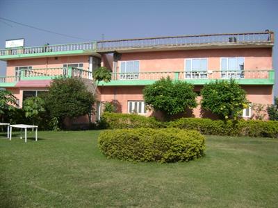 фото отеля Hotel Green House