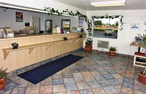 фото отеля Motel 6 Phoenix - Black Canyon