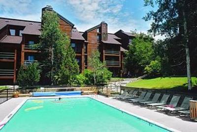 фото отеля Timber Run Condominiums