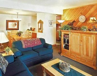 фото отеля Timber Run Condominiums