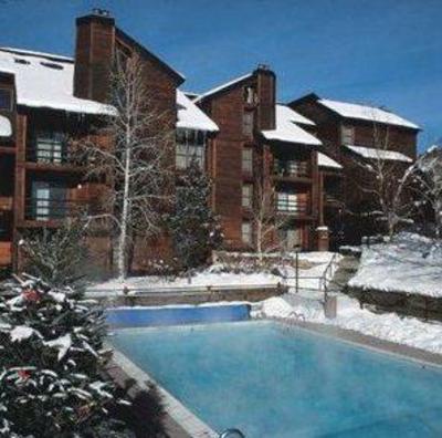 фото отеля Timber Run Condominiums