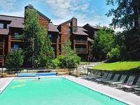 Timber Run Condominiums