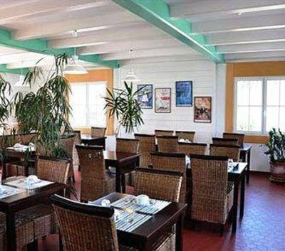 фото отеля Hotel Autre Mer