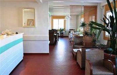фото отеля Hotel Autre Mer