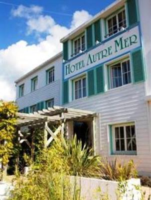 фото отеля Hotel Autre Mer