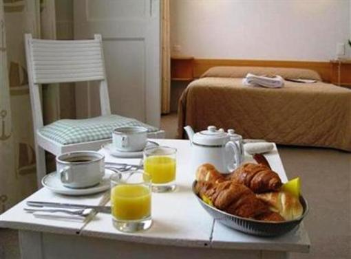 фото отеля Hotel Autre Mer