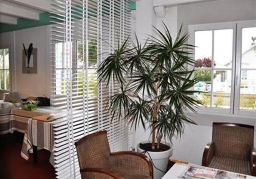 фото отеля Hotel Autre Mer