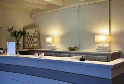 фото отеля Hotel Autre Mer