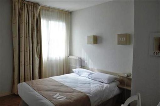 фото отеля Hotel Autre Mer