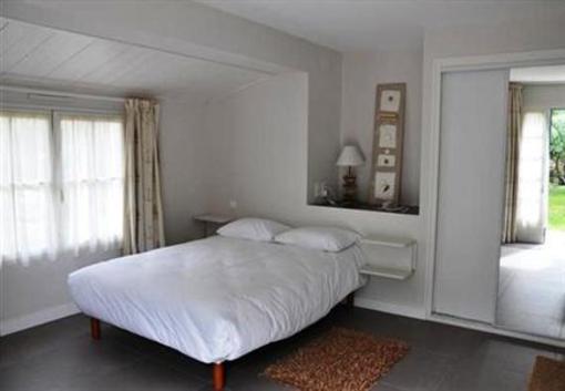 фото отеля Hotel Autre Mer