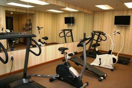 фото отеля Country Inn & Suites By Carlson, Lebanon